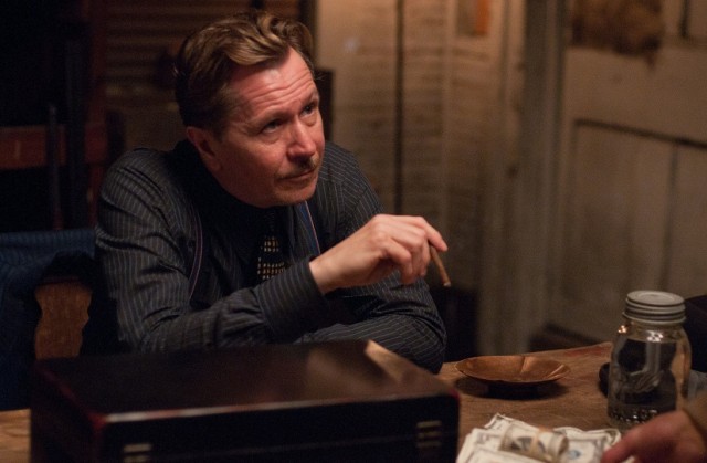 Kanunsuzlar Fotoğrafı