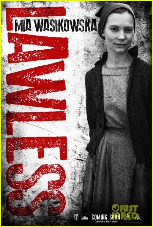 Kanunsuzlar Fotoğrafı