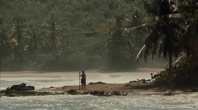 Treasure Island fotoğrafı