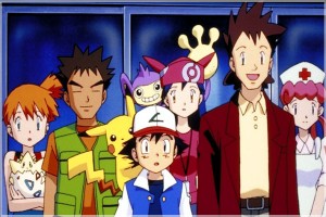 Pokemon 3 fotoğrafı