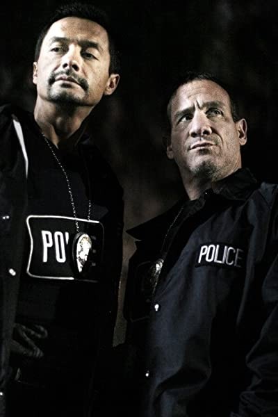 The Blue Wall (2010) afişi