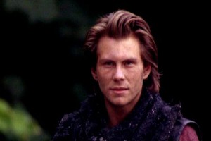 Robin Hood: Hırsızlar Prensi Fotoğrafı