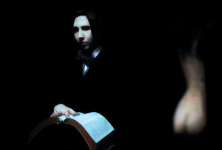 Phantasmagoria: The Visions Of Lewis Carroll fotoğrafı