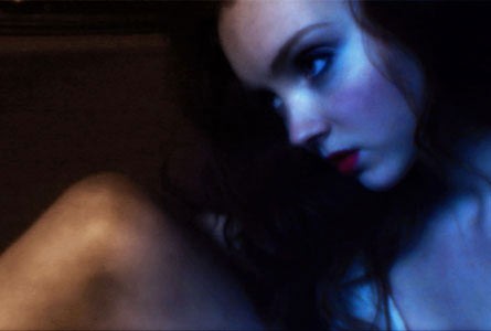 Phantasmagoria: The Visions Of Lewis Carroll Fotoğrafı