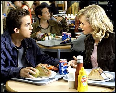 Ajan Cody Banks 2: Hedef Londra Fotoğrafı