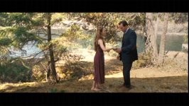 Lanetli Ada Fotoğrafı