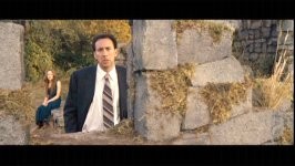 Lanetli Ada Fotoğrafı