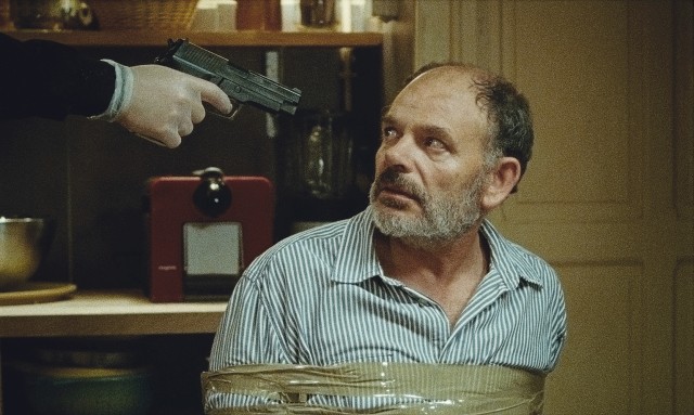 Kilimanjaro' nun Karları fotoğrafı