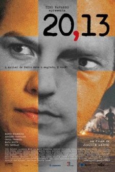 20.13: Purgatory (2006) afişi