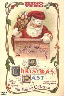A Christmas Accident (1912) afişi
