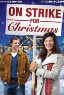 Noel'de Grev (2010) afişi