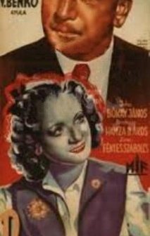 Ragaszkodom a szerelemhez (1943) afişi