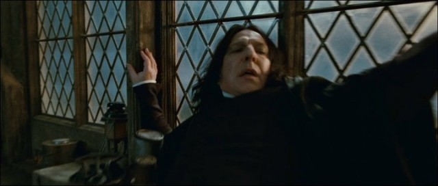 Harry Potter ve Ölüm Yadigarları: Bölüm 1 Fotoğrafı