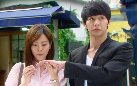 Rooftop Prince Fotoğrafı