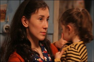 Eve Dönüş Fotoğrafı