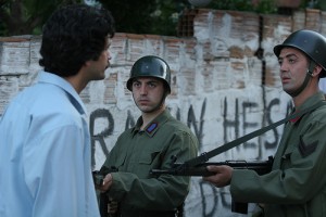 Eve Dönüş Fotoğrafı