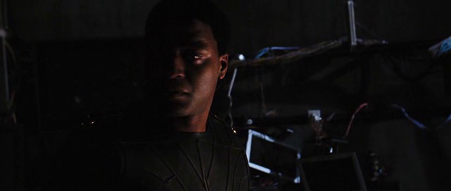 Gizemli Yolculuk Fotoğrafı