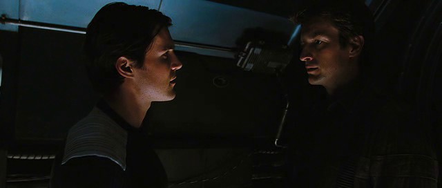 Gizemli Yolculuk Fotoğrafı