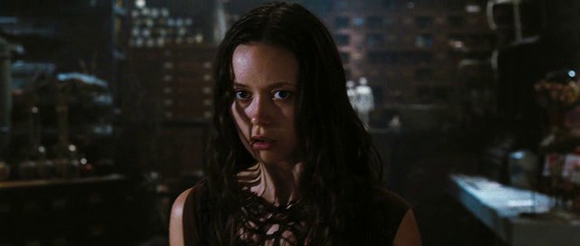 Gizemli Yolculuk Fotoğrafı