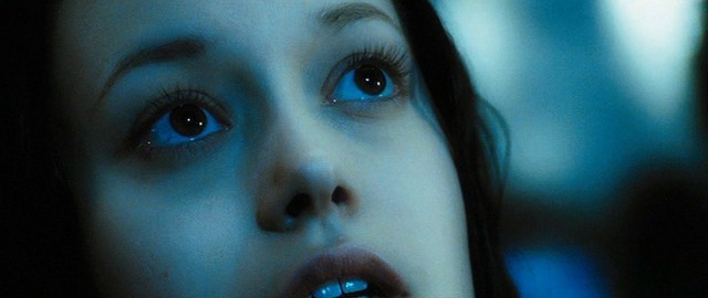 Gizemli Yolculuk Fotoğrafı