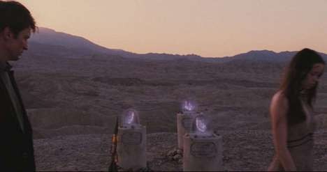 Gizemli Yolculuk Fotoğrafı