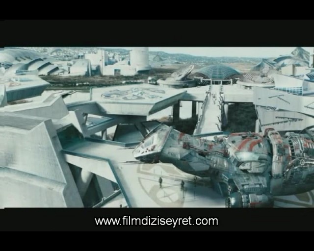 Gizemli Yolculuk Fotoğrafı