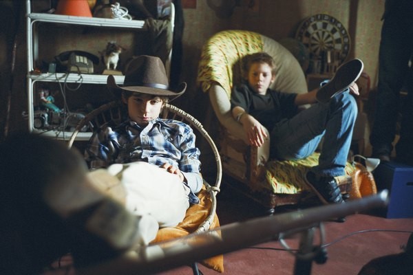 Un château en Espagne fotoğrafı