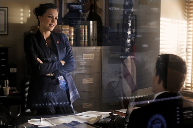 Beyaz Saray Düştü Fotoğrafı