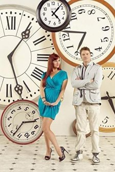 Müstakbel Erkek Arkadaşım (2011) afişi