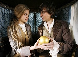 Der Froschkönig Fotoğrafı