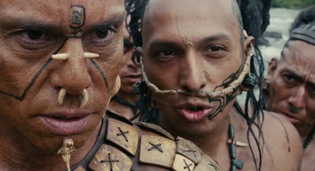 Apokalipto fotoğrafı