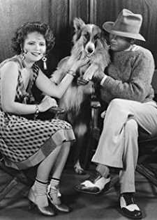 Ladies Of The Mob (1928) afişi