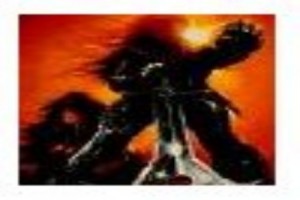 La Guerra Del Ferro - Ironmaster Fotoğrafı