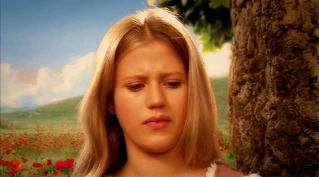 Frau Holle fotoğrafı