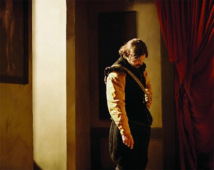 89 Seconds At Alcázar fotoğrafı