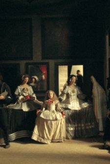 89 Seconds At Alcázar (2004) afişi