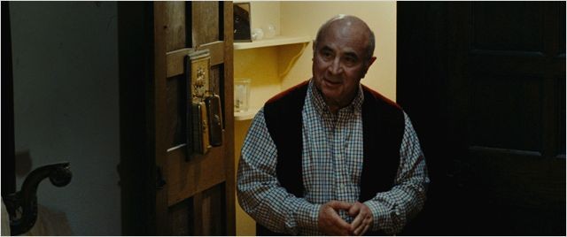 Babam İçin Fotoğrafı