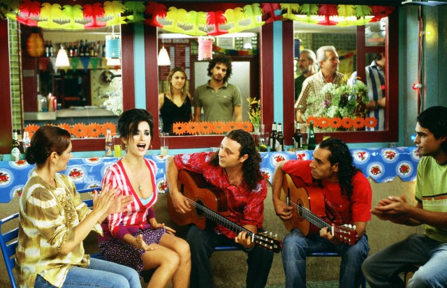 Dönüş Fotoğrafı