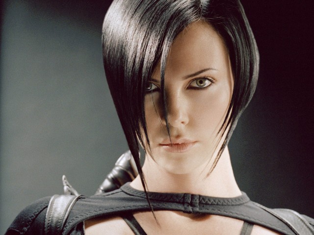 Aeon Flux: Gelecek Flux'ta fotoğrafı