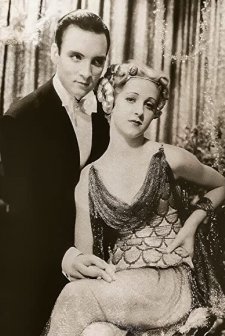 Panurge (1932) afişi