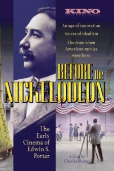 The Finish of Bridget McKeen (1901) afişi