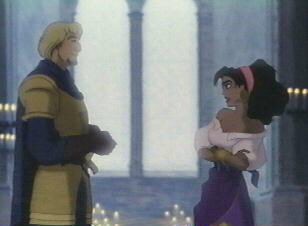 Notre Dame'ın Kamburu Fotoğrafı