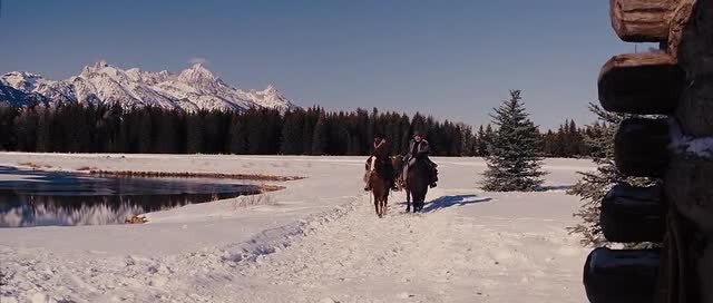 Zincirsiz Fotoğrafı