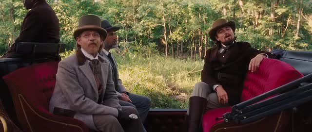 Zincirsiz Fotoğrafı