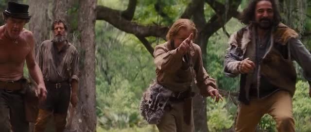 Zincirsiz Fotoğrafı