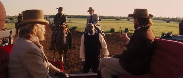 Zincirsiz Fotoğrafı