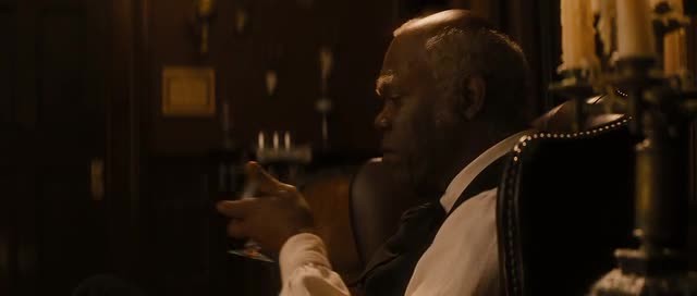 Zincirsiz Fotoğrafı