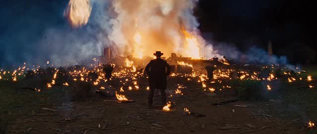 Zincirsiz Fotoğrafı