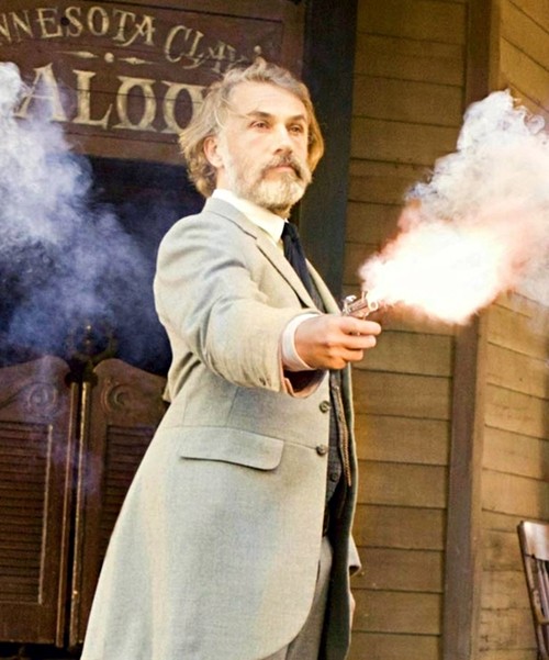 Zincirsiz Fotoğrafı