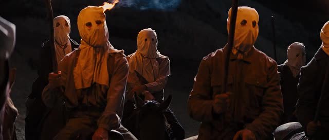 Zincirsiz Fotoğrafı